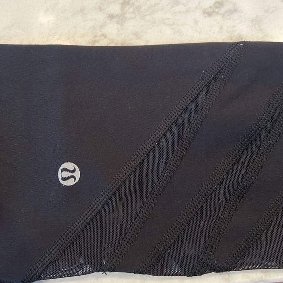 Lululemon Capri Leggings - Picture 3 of 7